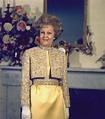 Pat Nixon – U.S. PRESIDENTIAL HISTORY