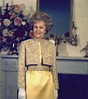 Pat Nixon – U.S. PRESIDENTIAL HISTORY