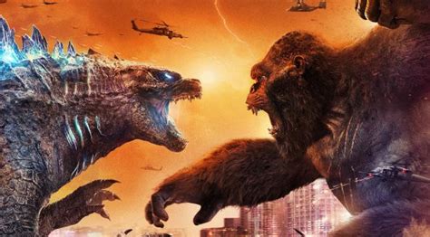 You can share this wallpaper in social. Godzilla Kong Battle Wallpaper, HD Movies 4K Wallpapers ...