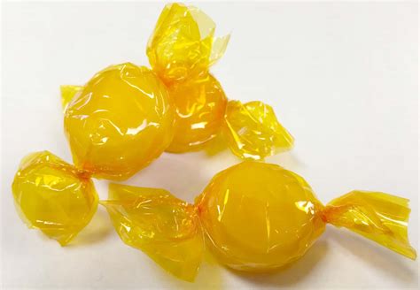 Butterscotch Drops Cottage Country Candy