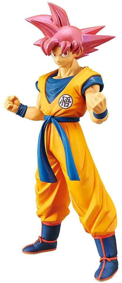 Son Goku Dios Multiversal Figuras De Goku Goku Personajes De Porn Sex Picture