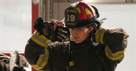 A description of tropes appearing in station 19. 'Station 19' Season 3 Episode 4 Preview: Will Andy hold a ...