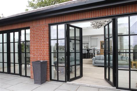 Aluminium French Doors Greater Manchester French Door Prices Bolton