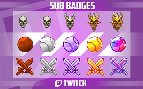 Get Everything You Need Starting At 5 Fiverr Badge Twitch Emoji Stickers