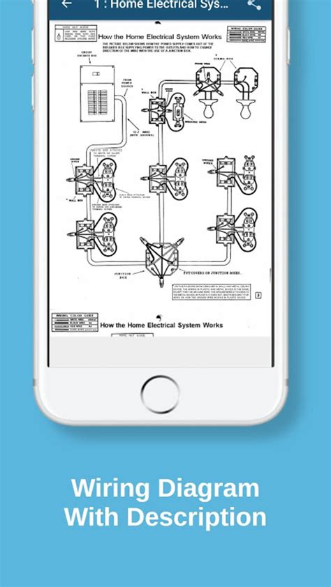 Home Electrical Wiring Diagram Apk For Android Download