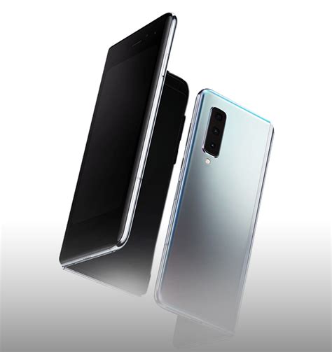 Samsung Galaxy Fold Design Folding Infinity Flex Display Samsung Us