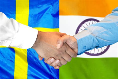 India Sweden Relations Where Technology And Innovation Take Centre Stage Forbes India Blogs