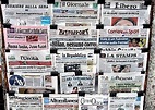 L'importanza del giornale "locale" - The European Journal