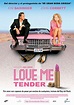 Cartel de la película Love me Tender - Foto 2 por un total de 3 ...