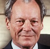 Persönlichkeiten: Willy Brandt war beliebtester Politiker in der DDR - WELT