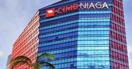 Agro bank @ kota tinggi branch. Alamat & Nomor Telepon Kantor Bank CIMB Niaga Jakarta Pusat