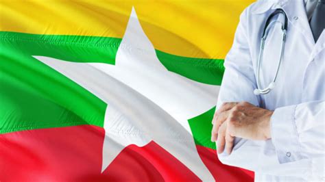 Healthcare In Myanmar Ipsos Strategy3