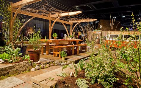 Northwest Flower And Garden Show Announces Awards