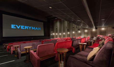 Everyman Cinemas High Living Barnet