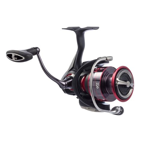 Carrete Spinning Daiwa Fuego Lt Balineras