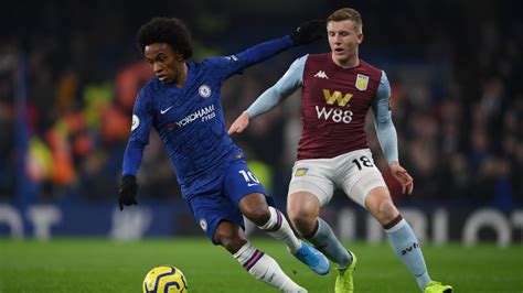 Chelsea are targeting a fourth successive away win against the villans for the first time since 1999. Aston Villa vs Chelsea Preview, Tips and Odds - Sportingpedia - Latest Sports News From All Over ...