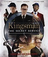 Kingsman: The Secret Service [Blu-ray] [2015] - Best Buy