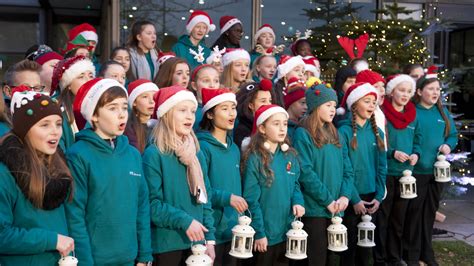 Choirs For Christmas 2019 RtÉ Lyric Fm