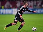 Lars Bender to Arsenal? Gunners re-ignite interest in Bayer Leverkusen ...
