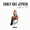 Carly Rae Jepsen - Party for One (Remixes) Lyrics and Tracklist | Genius