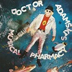 Doctor Adamski's Musical Pharmacy - Adamski (LP) | Køb vinyl/LP ...