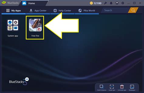 Bluestacks app player is the best platform to play free fire game on your pc for an immersive gaming experience. How to Play Garena Free Fire on PC Guide (Updated 2019 ...