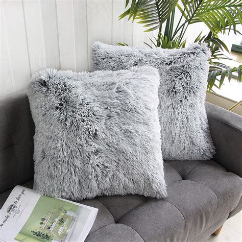 The Best Faux Fur Pillows Amazon Stylecaster