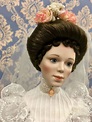 Catherine, a Victorian bride by Joyce Roavery from “ Age of romance ...