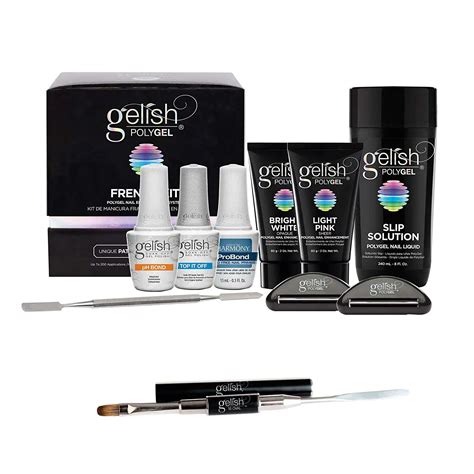 11 Best Polygel Nail Kit Reviews And Buying Guide