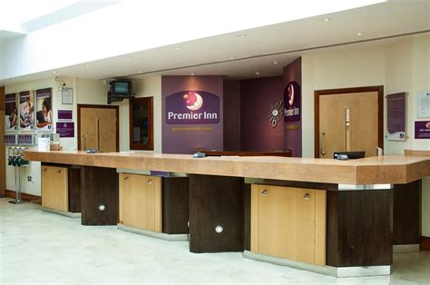 Premier Inn Leicester Fosse Park Hotel Au70 2022 Prices And Reviews