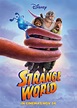 Strange World | Disney Australia