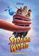 Strange World | Disney Australia