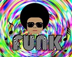 List - Top 10 Classic Funk Songs | Funky images, Funky, Break dance