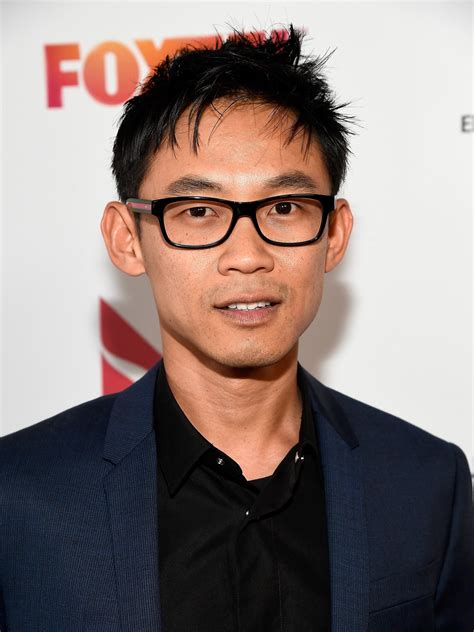 Photo De James Wan Affiche James Wan Allociné