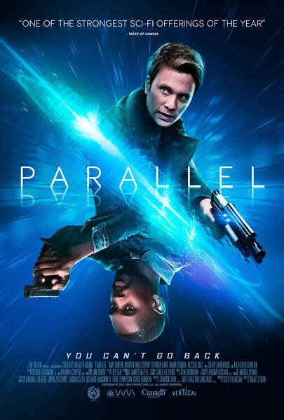 ✓ subscribe now 2 catch the best trailers and the latest hd official movie trailer, film clip, scene and video ! Parallel - Movie Trailers - iTunes