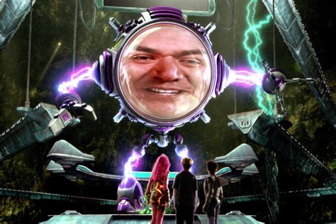 Remembering Sharkboy And Lavagirl In 3D The On Set Antics That Defined