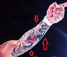 Karrion Kross' 9 Tattoos & Their Meanings - Body Art Guru