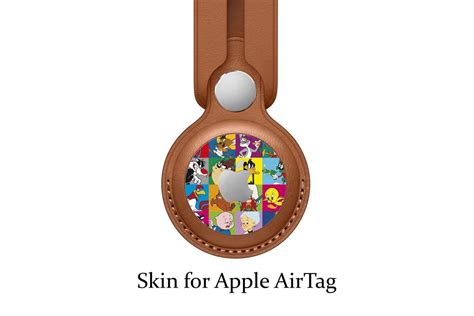Apple Airtag Skin Airtag Wrap Skin Decal Vinyl Skin For Etsy