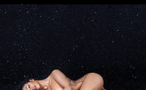 Photos Reality Star Amina Buddafly Goes Completely Naked For Sexy And