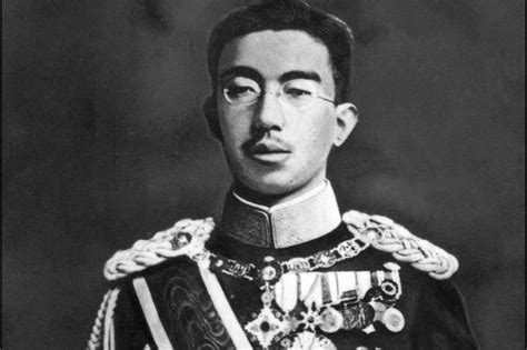 Fascinating And Interesting Facts About Emperor Hirohito Tons Of Facts My Xxx Hot Girl