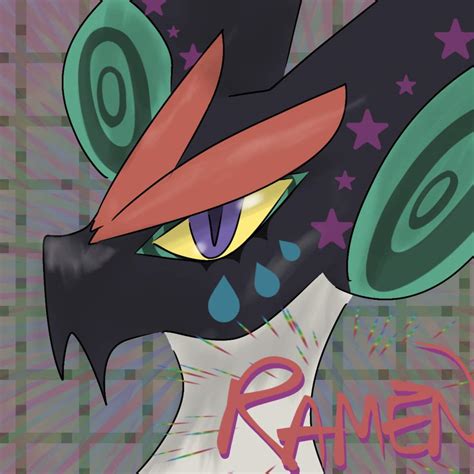 Ramen Wiki Pokémon Rpers Amino Amino