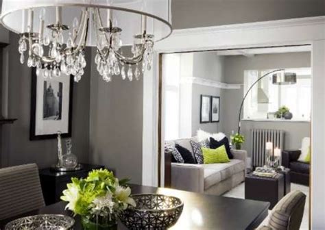 Grey Dining Room Paint Colors For Dark Rooms 9 Perfect Picks Bob Vila