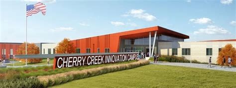 College And Career Cherry Creek Innovation Campus Ccic
