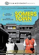 Somers Town (#2 of 2): Extra Large Movie Poster Image - IMP Awards