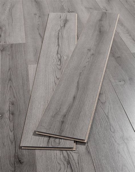 Loft Dark Grey Laminate Flooring Direct Wood Flooring Dark Grey