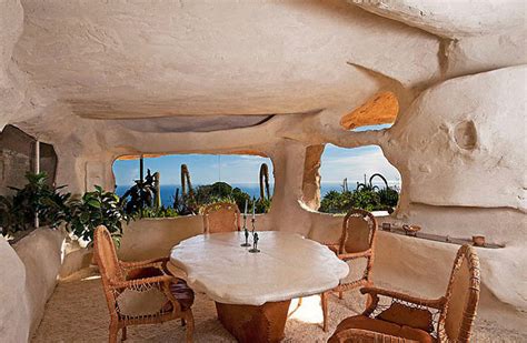 La Maison Troglodyte Une Architecture Au Cœur Même De La Nature