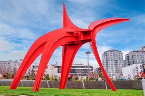 Best Sculpture Parks In The Us Curbed
