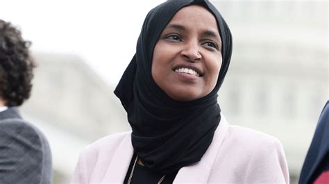 Ilhan Omar Hangs Up On Lauren Boebert Over Non Apology For Jihad Squad