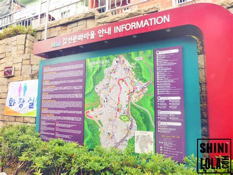Busan South Korea Trip 釜山韩国之旅 — Shini Lola Your Guide To Travel
