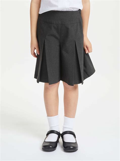 School Culottes Stubbies Style Royal Hosikozi Ubicaciondepersonas